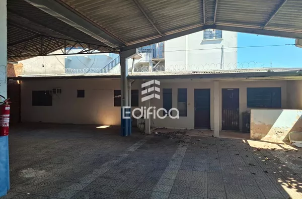 Imóvel comercial para venda,  Centro, Paranavaí