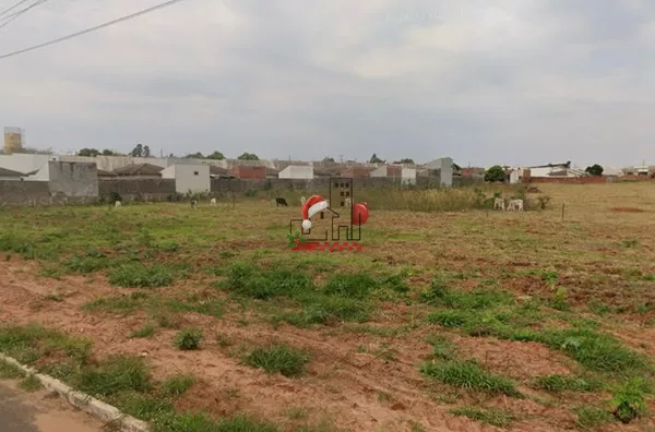 Terrenos à venda,  Jardim Monte Cristo, Paranavaí