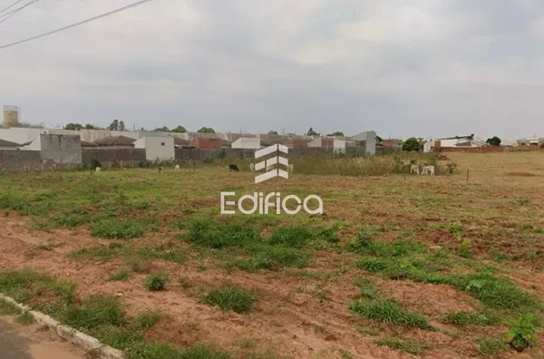 Terrenos à venda,  Jardim Monte Cristo, Paranavaí