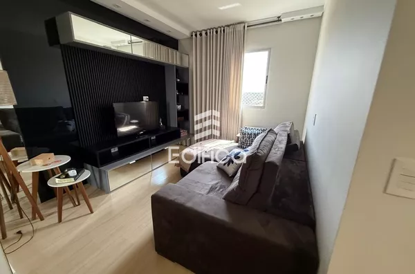 Apartamento para venda,  Jardim Oásis, Paranavaí