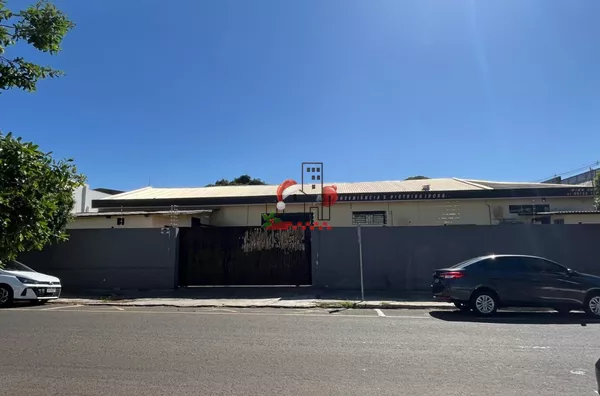 Barracão para aluguel,  Centro, Paranavaí