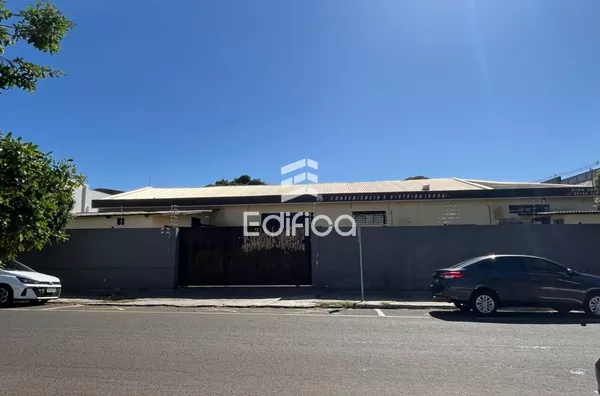 Barracão para aluguel,  Centro, Paranavaí