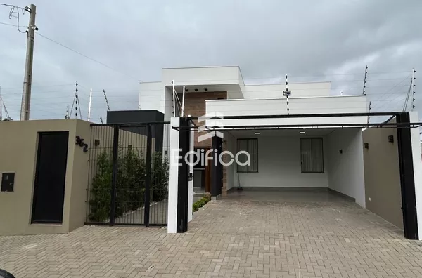 Casa para venda - Parque dos Ipês, Paranavaí