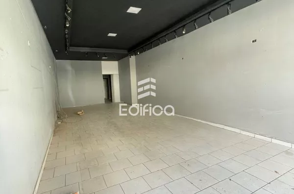Imóvel comercial para aluguel,  Centro, Paranavaí