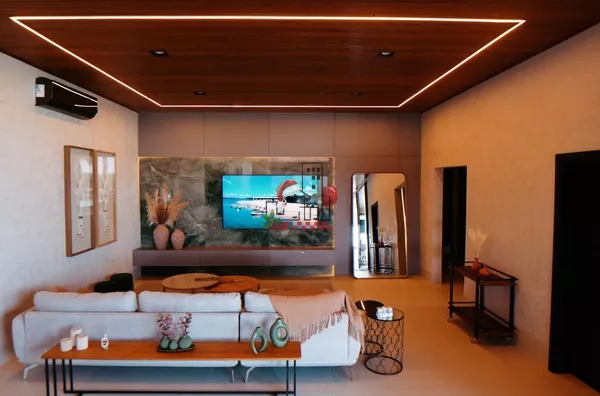 Casa em condomínio para venda, Porto Rico