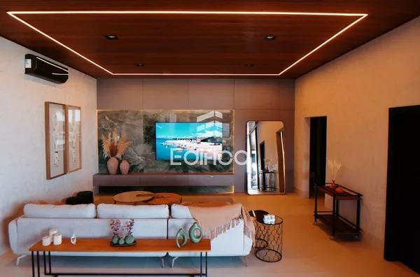 Casa em condomínio para venda, Porto Rico