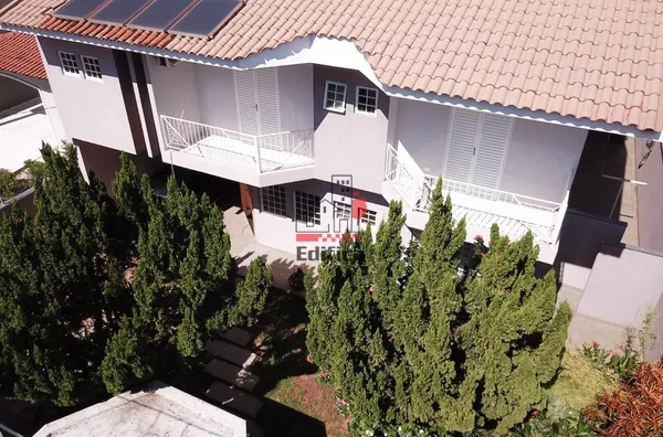 Sobrado para venda e locação,  Centro, Paranavaí