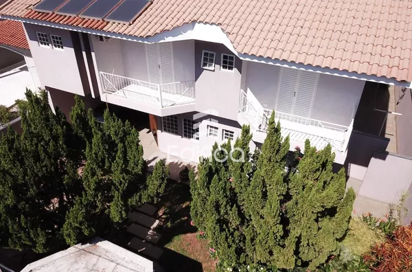 Sobrado para venda e locação,  Centro, Paranavaí