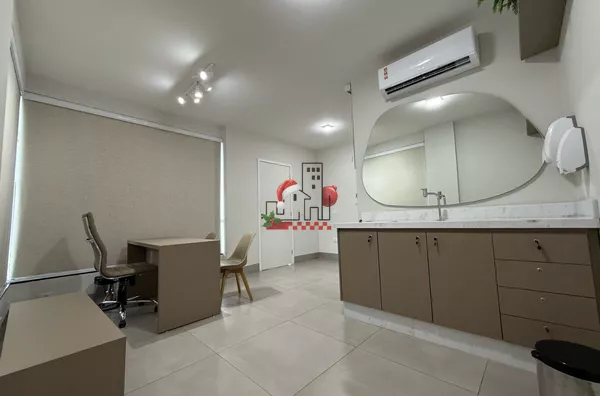 Sala comercial térrea para aluguel, Centro, Paranavaí