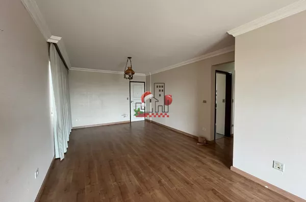 Apartamento para aluguel 1 suíte + 2 quartos 