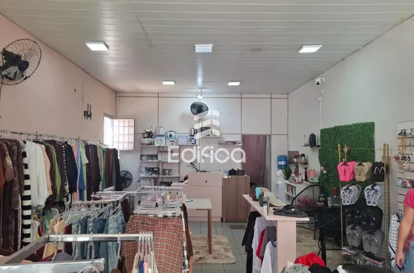 Imóvel comercial para venda,  Guairaçá