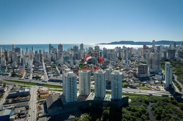 Apartamentos à venda,  Jardim Praia Mar, Itapema