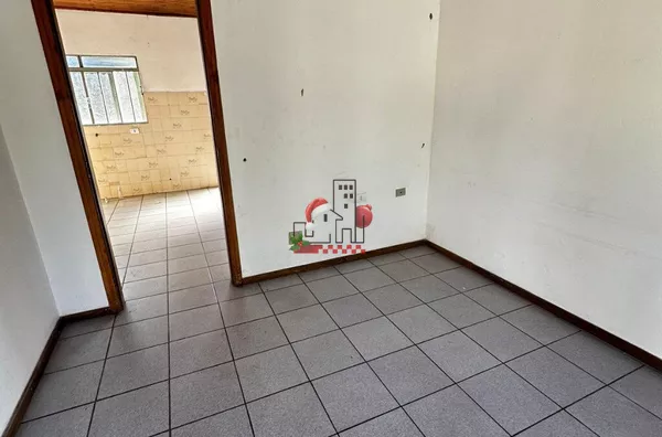 Casa, Jardim Progresso, Paranavaí