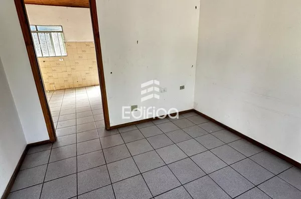 Casa, Jardim Progresso, Paranavaí