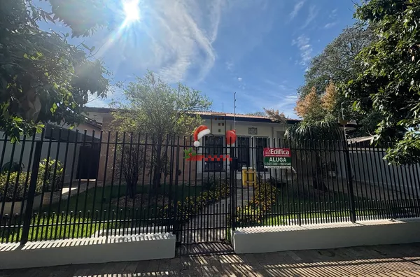 Casa para aluguel e venda,  Centro, Paraíso Do Norte