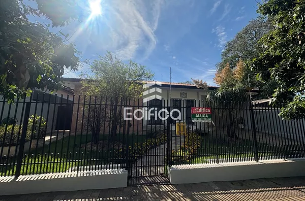 Casa para aluguel e venda,  Centro, Paraíso Do Norte