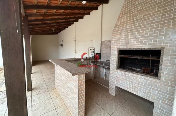 Casa à venda- Jardim Progresso- Paranavaí