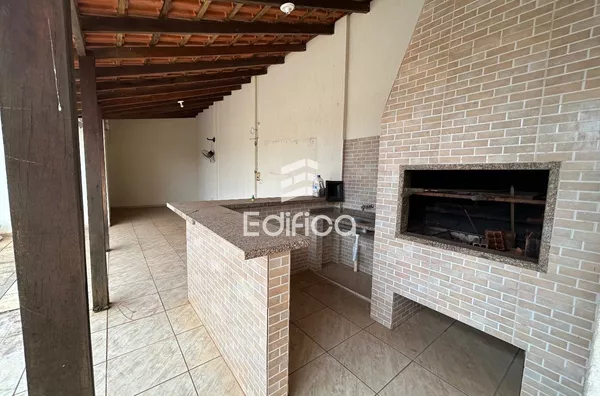 Casa à venda- Jardim Progresso- Paranavaí