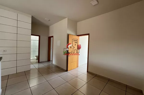 Casa para aluguel- Jardim São Jorge