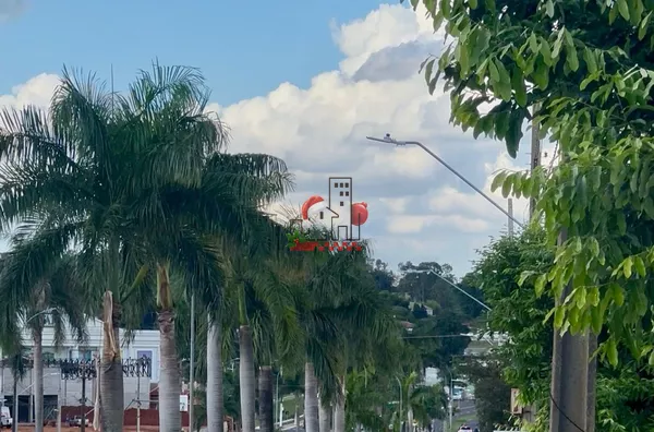 Terreno para venda,  Jardim Imperial, Paranavaí