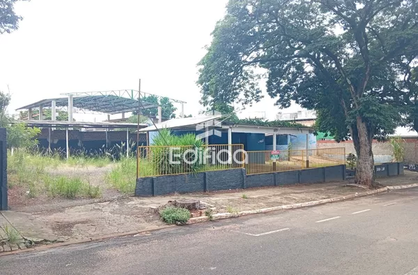 Imóvel comercial para aluguel,  Centro, Paranavaí