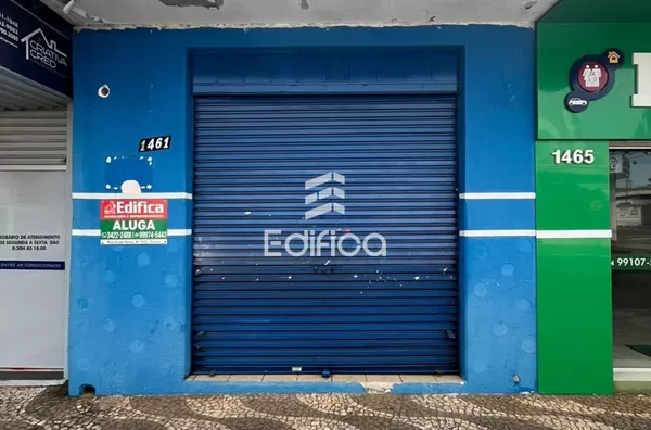 Imóvel comercial