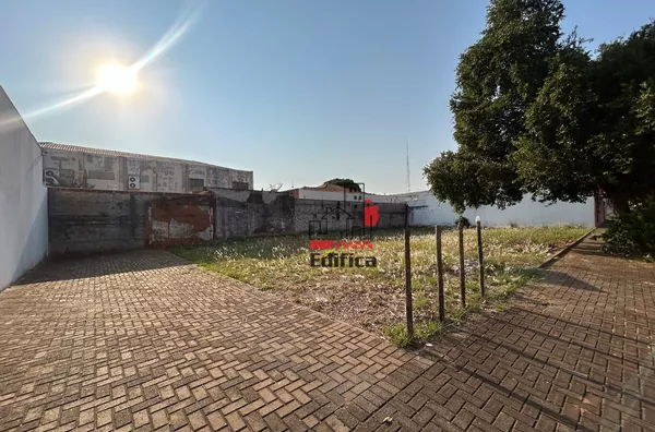 Terreno para venda,  Centro, Paranavaí