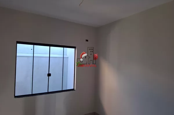 Casa para venda, 2 quarto(s),  Residencial Campestre, Paranavaí