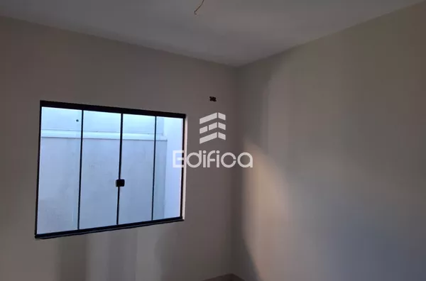 Casa para venda, 2 quarto(s),  Residencial Campestre, Paranavaí