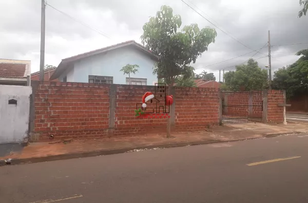 Casa para venda,  Sumaré, Paranavaí