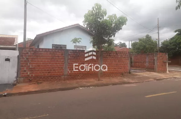 Casa para venda,  Sumaré, Paranavaí
