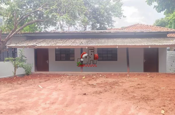 Casa para venda, Paranavaí