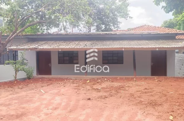 Casa para venda, Paranavaí