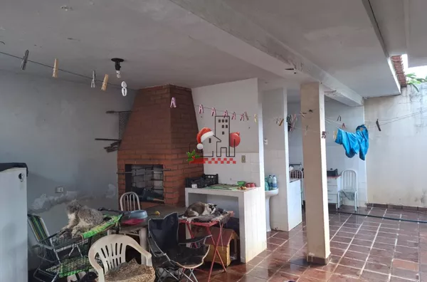 Casa para venda,  Jardim Progresso, Paranavaí