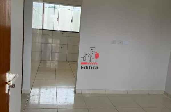 Casa para venda, 2 quarto(s),  Jardim São Jorge, Paranavaí