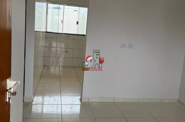 Casa para venda, 2 quarto(s),  Jardim São Jorge, Paranavaí