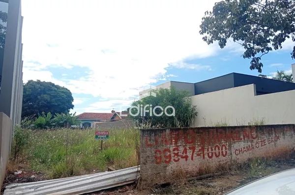 Terreno para venda,  Centro, Paranavaí