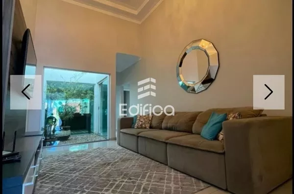 Casa para venda,  Jardim Santos Dumont, Paranavaí