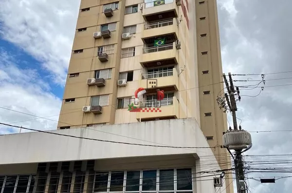 Apartamento para venda, 3 quarto(s),  Jardim Canadá, Paranavaí