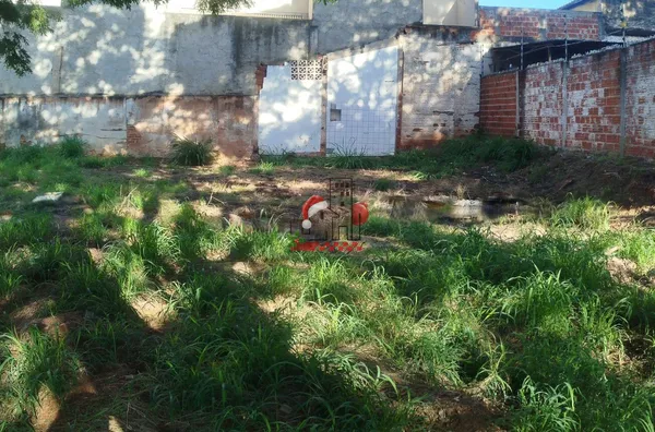 Terreno para venda,  Jardim Nakamura, Paranavaí