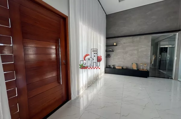 Casa em condomínio para venda e aluguel