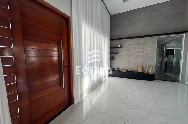 Casa em condomínio para venda e aluguel