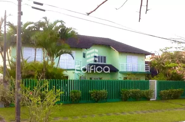 Sobrado em balneário para venda, Pontal Do Paraná