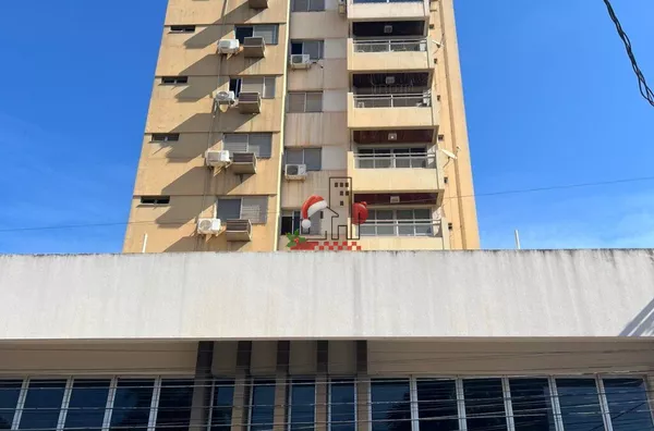 Apartamento para venda - Jardim Canadá