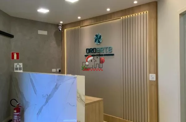 Sala comercial para aluguel,  Centro, Paranavaí