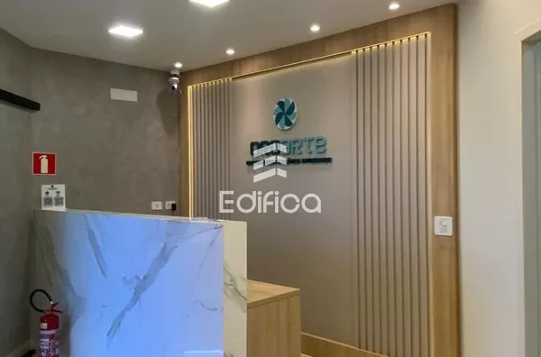 Sala comercial para aluguel,  Centro, Paranavaí