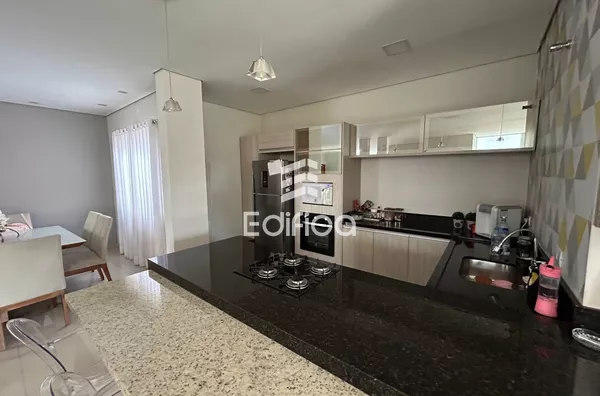 Casa para venda, Paranavaí