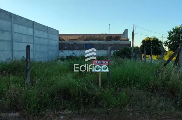 Terreno para venda,  Jardim Millenium I, Paranavaí