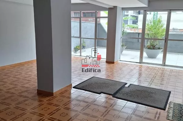 Apartamento para venda,  Centro, Curitiba