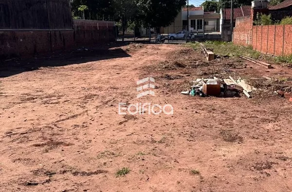 Imóvel comercial para aluguel, Jardim São Jorge, Paranavaí